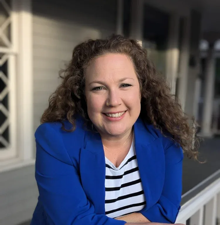 Katie Fortunato, LPC