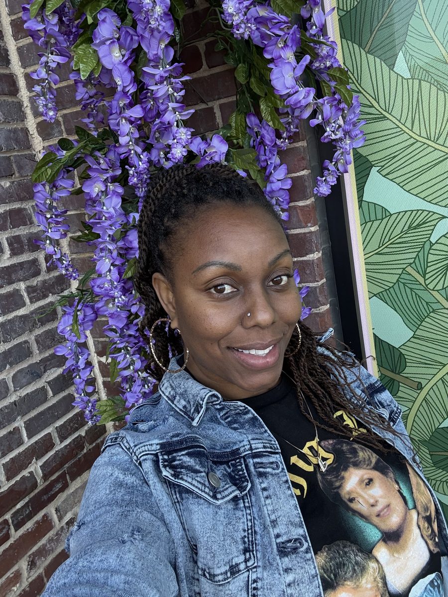 Ebony Trotter, Licensed Professional Counselor at Crescita Counseling in Colorado Springs